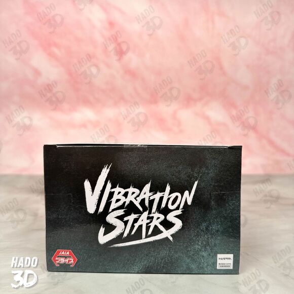 Chainsaw Man VIBRATION STARS II Denji Figure Banpresto from Japan NEW US SELLER - Picture 7 of 8